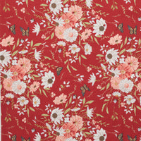 Moda - Cotton - Farmstead - Farm Fresh Flowers - Baked Beans