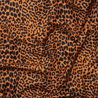 Andover - Cotton - Iconic - Beastmode - Gold