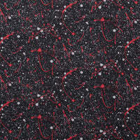 Andover - Cotton - Iconic - Dark Matter - Brick