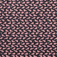 Ruby Star - Cotton - Bird Is The Word - Whippoorwill - Soft Black