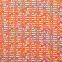 Ruby Star - Cotton - Bird Is The Word - Butterflies - Turmeric