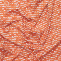 Ruby Star - Cotton - Bird Is The Word - Butterflies - Turmeric