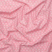 Riley Blake - Cotton - Sweetheart - I Love You - Pink