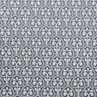 Cloud 9 - Organic Cotton - Laminated - 2895