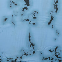 Viscose - Luna - Digital Challis Print - Denim