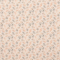 Dear Stella - Cotton - Forager - Flora - Cream