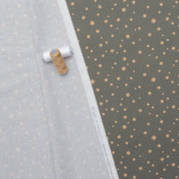 Dear Stella - Cotton - Forager - Stars - Clover