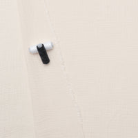 Organic Cotton - Gauze - Natural