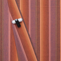 Kaffe Fassett - Cotton - Woven Stripes - Exotic Stripe - Desert