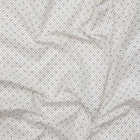 Ruby Star - Cotton - Ooh Lucky Lucky - Moon and Stars - Natural