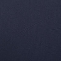 Cotton Blend - Organic Denim Knit - Blue Denim