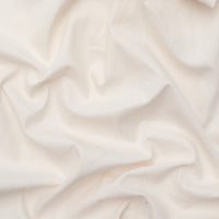 Hemp Blend - Deadstock Woven - Ivory