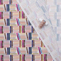 Cotton - Litter Ary Cats - Purr-Fect Prose