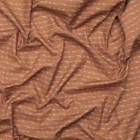 Cotton - Litter Ary Cats - Script - Brown