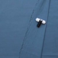 Silk Noil - Unbrushed - Assorted
