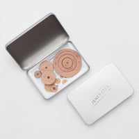 Jenerates - Seam Circles - Imperial