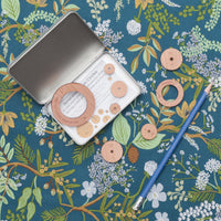 Jenerates - Seam Circles - Imperial