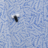 Kaffe x Morris & Co - Lawn - Branches - Blue