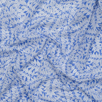 Kaffe x Morris & Co - Lawn - Branches - Blue