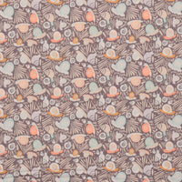 AGF - Cotton - Slow Summer - Snails