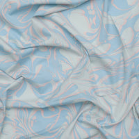 AGF - Cotton - Slow Summer - Marble