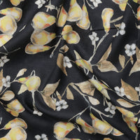 Linen - Digital Print - Pear