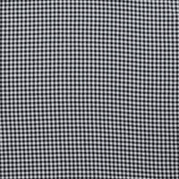 Organic Cotton - Gingham - Assorted