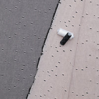 Cotton Blend - Distress Pastel Denim - Assorted