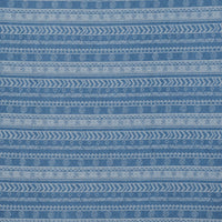 Cotton Blend - Jacquard Denim - Assorted