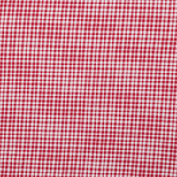 Organic Cotton - Gingham - Assorted
