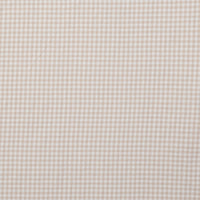 Organic Cotton - Gingham - Assorted
