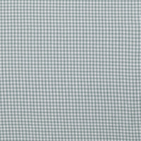 Organic Cotton - Gingham - Assorted