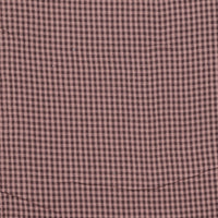 Organic Cotton - Lennon - Double Gauze Gingham - Assorted