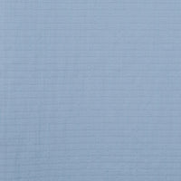 Cotton Blend - Millie - Windowpane Jacquard - Assorted