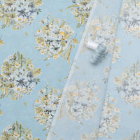 AGF - Cotton - Potager - Spring Bounty