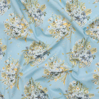 AGF - Cotton - Potager - Spring Bounty