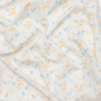 AGF - Cotton - Potager - Hens and Chicks