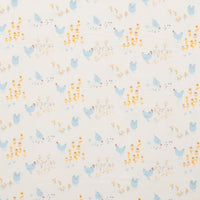 AGF - Flannel - Potager - Hens And Chicks