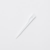 Milward - Finger Presser - White