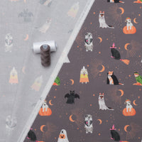 Dear Stella - Cotton - Costume Party - Sweetstumes - Slate