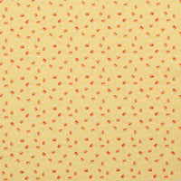 Dear Stella - Cotton - Costume Party - Candy Corn - Lemon