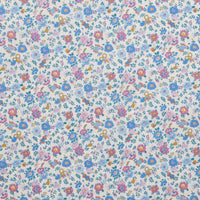 Liberty - Cotton - Tudor Celebration - Haberdashery Flora - A