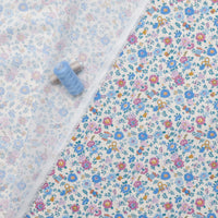Liberty - Cotton - Tudor Celebration - Haberdashery Flora - A