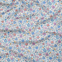 Liberty - Cotton - Tudor Celebration - Haberdashery Flora - A