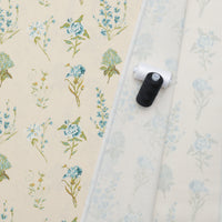 AGF - Linen Blend - Anthology - Garden Study