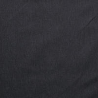 Cotton - Italian Denim - Heavy Weight - Black