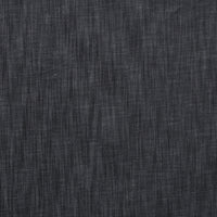 Cotton - Italian Stretch Denim - Medium Weight - Verigated Black