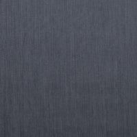 Cotton - Italian Stretch Denim - Medium Weight - Grey