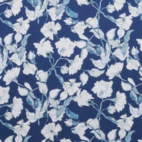 Viscose - Oakley Knit - Digital Print - Navy