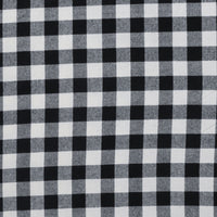 Organic Cotton - Picnic Gingham - Assorted